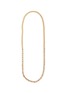 首图 - 点击放大 - BENARAS - New Riti Crystal Embellished Necklace