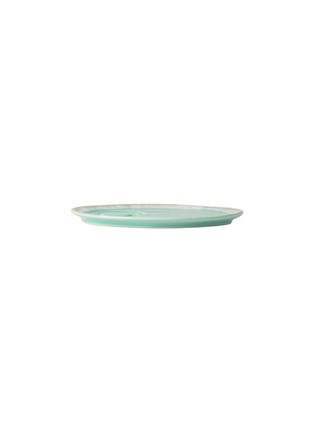 细节 –点击放大 - COSTA NOVA - Grespresso Saucer — Aqua