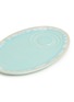 细节 –点击放大 - COSTA NOVA - Grespresso Saucer — Aqua