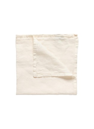 首图 –点击放大 - COSTA NOVA - Linen Napkin — Blush
