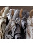 细节 –点击放大 - COSTA NOVA - Linen Napkin — Khaki