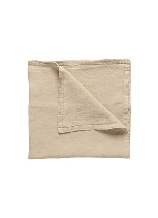 首图 –点击放大 - COSTA NOVA - Linen Napkin — Khaki