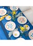 细节 –点击放大 - COSTA NOVA - Summer Bliss Capri Ma Chérie Dinner Plate