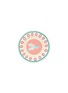 首图 –点击放大 - COSTA NOVA - Summer Bliss Guppy Fish Salad/Dessert Plate