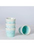 细节 –点击放大 - COSTA NOVA - Grespresso Lungo Cup — Aqua
