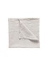 首图 –点击放大 - COSTA NOVA - Linen Napkin — Cloud Grey