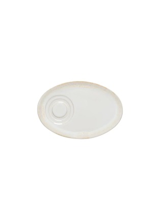 首图 –点击放大 - COSTA NOVA - Grespresso Saucer — White