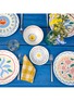  - COSTA NOVA - Sun Summer Bliss Appetizer Plate