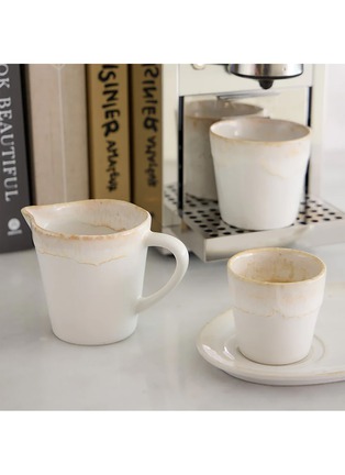 细节 –点击放大 - COSTA NOVA - Grespresso Creamer — White