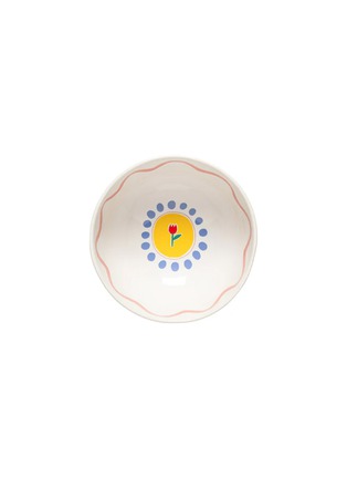 细节 –点击放大 - COSTA NOVA - Summer Bliss Tulip Soup/Cereal Bowl