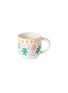 首图 –点击放大 - COSTA NOVA - Summer Bliss Tulip Mug
