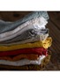 细节 –点击放大 - COSTA NOVA - Linen Napkin — Amber
