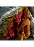 细节 –点击放大 - COSTA NOVA - Linen Napkin — Amber