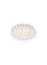 首图 –点击放大 - COSTA NOVA - Summer Bliss Oval Platter