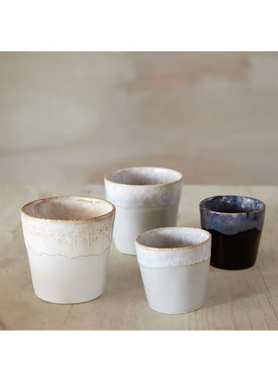 细节 –点击放大 - COSTA NOVA - Grespresso Lungo Cup — White