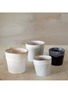 细节 –点击放大 - COSTA NOVA - Grespresso Lungo Cup — White