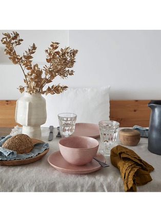  - COSTA NOVA - Linen Napkin — Mint