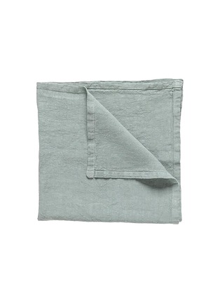 首图 –点击放大 - COSTA NOVA - Linen Napkin — Mint