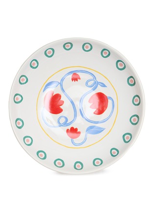 首图 –点击放大 - COSTA NOVA - Summer Bliss Tulip Soup/Pasta Bowl