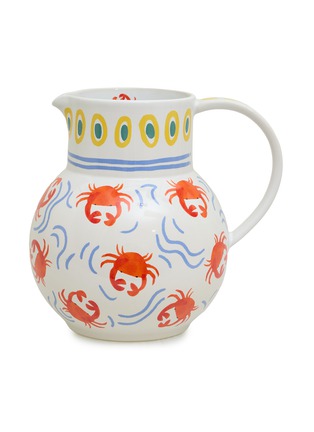 首图 –点击放大 - COSTA NOVA - Summer Bliss Crab Pitcher
