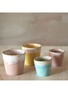 细节 –点击放大 - COSTA NOVA - Grespresso Lungo Cup — Soft Pink