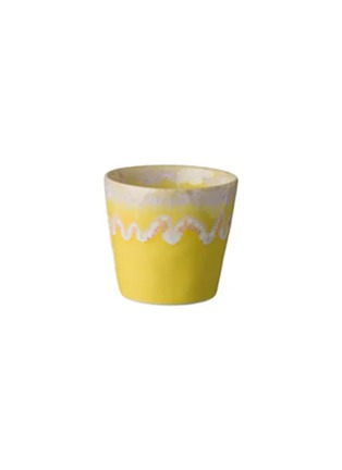 首图 –点击放大 - COSTA NOVA - Grespresso Espresso Cup — Yellow