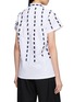 背面 - 点击放大 - JUPE BY JACKIE - Lewis Embroidered Shirt