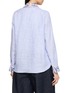背面 - 点击放大 - JUPE BY JACKIE - Gimmer Floral Embroidered Shirt
