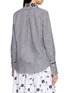 背面 - 点击放大 - JUPE BY JACKIE - Bixby Floral Embroidered Shirt