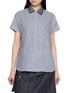 首图 - 点击放大 - JUPE BY JACKIE - Ordo Embroidered Shirt