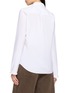 背面 - 点击放大 - JUPE BY JACKIE - Schiller Embroidered Front Shirt