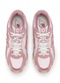 细节 - 点击放大 - NEW BALANCE - 204L Unisex Sneakers