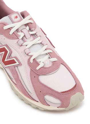 细节 - 点击放大 - NEW BALANCE - 204L Unisex Sneakers