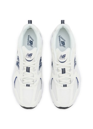 细节 - 点击放大 - NEW BALANCE - 530 Unisex Sneakers