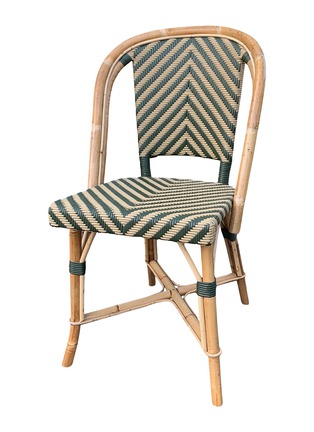 首图 –点击放大 - MAISON LOUIS DRUCKER - Fouquet's Chair