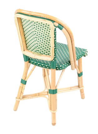 细节 –点击放大 - MAISON LOUIS DRUCKER - Pantin Chair