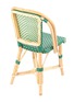 细节 –点击放大 - MAISON LOUIS DRUCKER - Pantin Chair