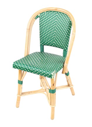 首图 –点击放大 - MAISON LOUIS DRUCKER - Pantin Chair