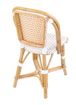 细节 –点击放大 - MAISON LOUIS DRUCKER - Pantin Children's Chair