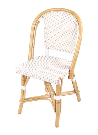首图 –点击放大 - MAISON LOUIS DRUCKER - Pantin Children's Chair