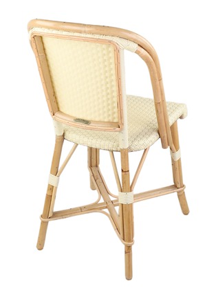 细节 –点击放大 - MAISON LOUIS DRUCKER - Fouquet's Chair