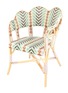 首图 –点击放大 - MAISON LOUIS DRUCKER - Houlgate Chair