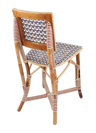 细节 –点击放大 - MAISON LOUIS DRUCKER - Beaux-Arts Chair