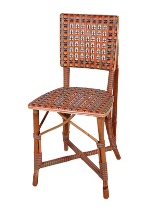 首图 –点击放大 - MAISON LOUIS DRUCKER - Beaux-Arts Chair