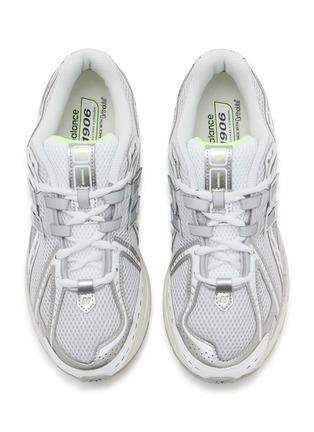 细节 - 点击放大 - NEW BALANCE - 1906 GTX Unisex Sneakers