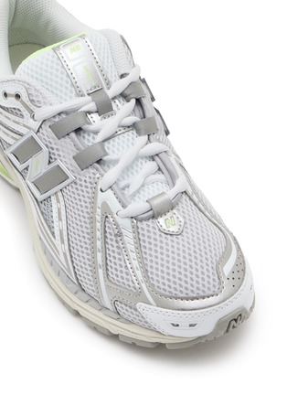 细节 - 点击放大 - NEW BALANCE - 1906 GTX Unisex Sneakers
