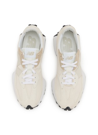 细节 - 点击放大 - NEW BALANCE - 327 Unisex Sneakers