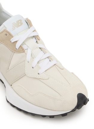 细节 - 点击放大 - NEW BALANCE - 327 Unisex Sneakers