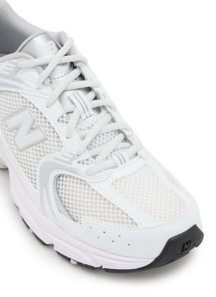 细节 - 点击放大 - NEW BALANCE - 530 Low Top Women's Sneakers
