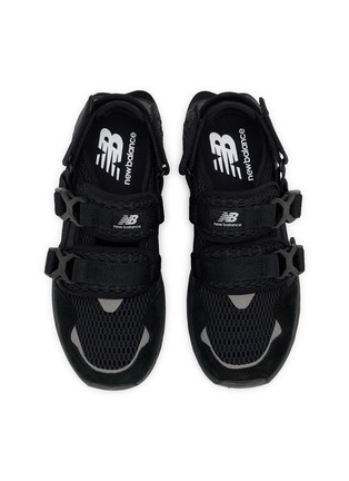 细节 - 点击放大 - NEW BALANCE - Hierro Unisex Sneaker Sandals
